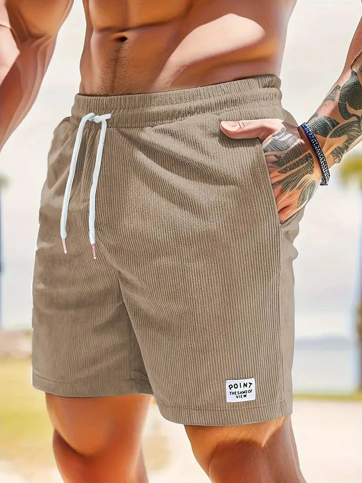 Joseph Zomer Shorts