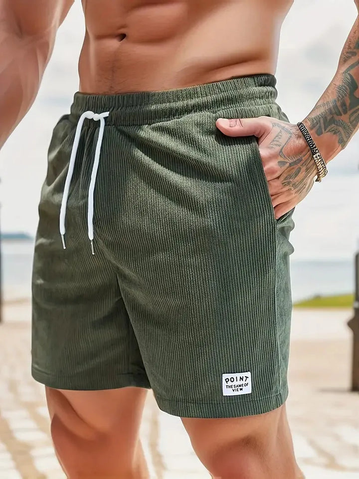 Joseph Zomer Shorts