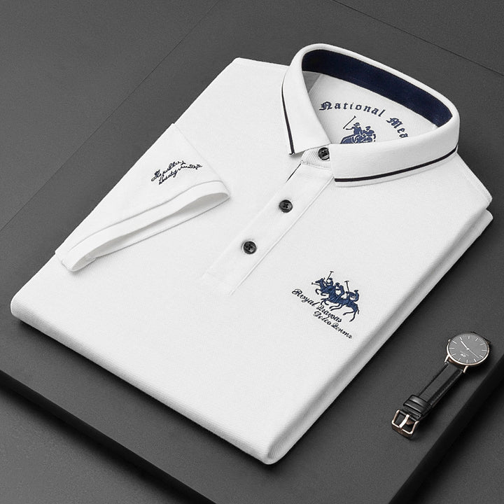 RAFFAELE | LUXE POLO