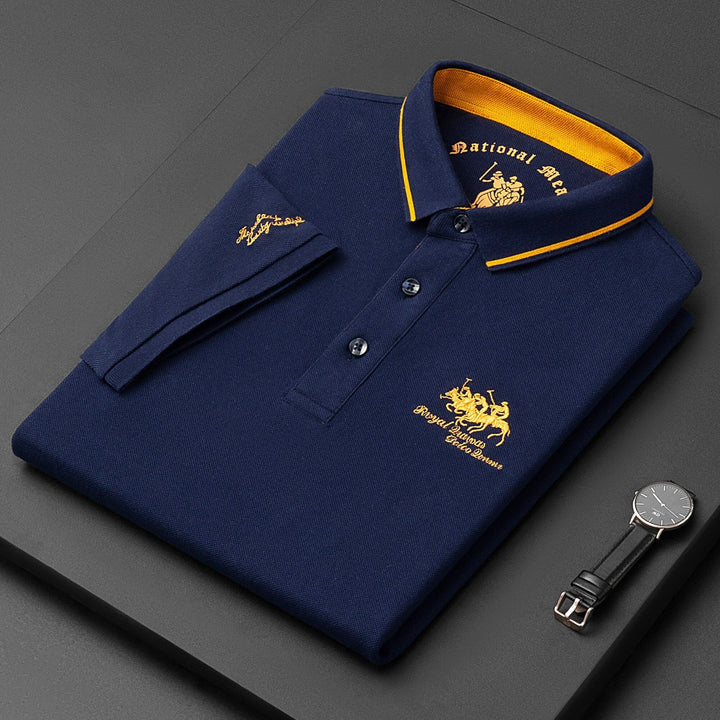 RAFFAELE | LUXE POLO