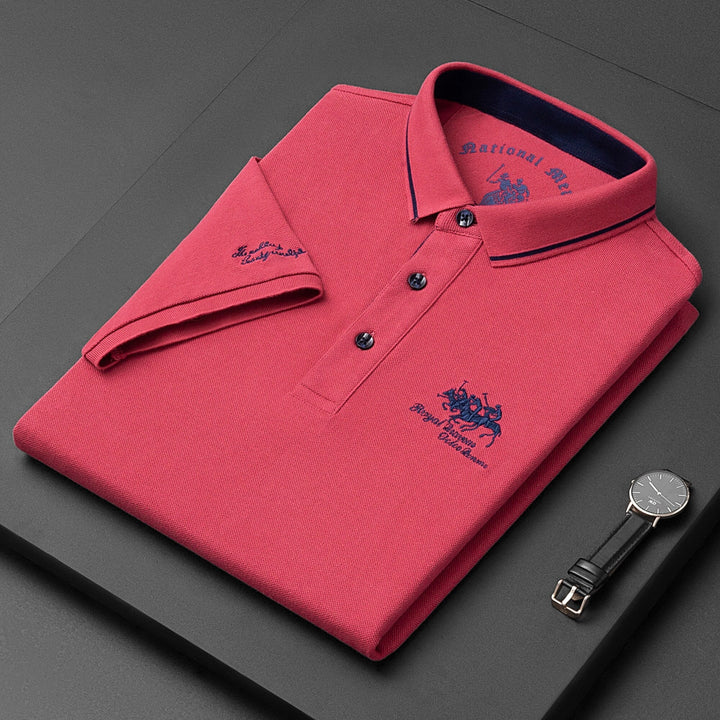 RAFFAELE | LUXE POLO