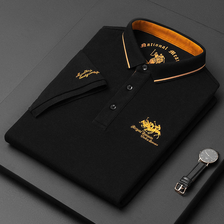 RAFFAELE | LUXE POLO