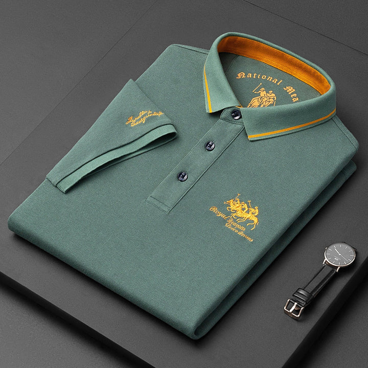 RAFFAELE | LUXE POLO