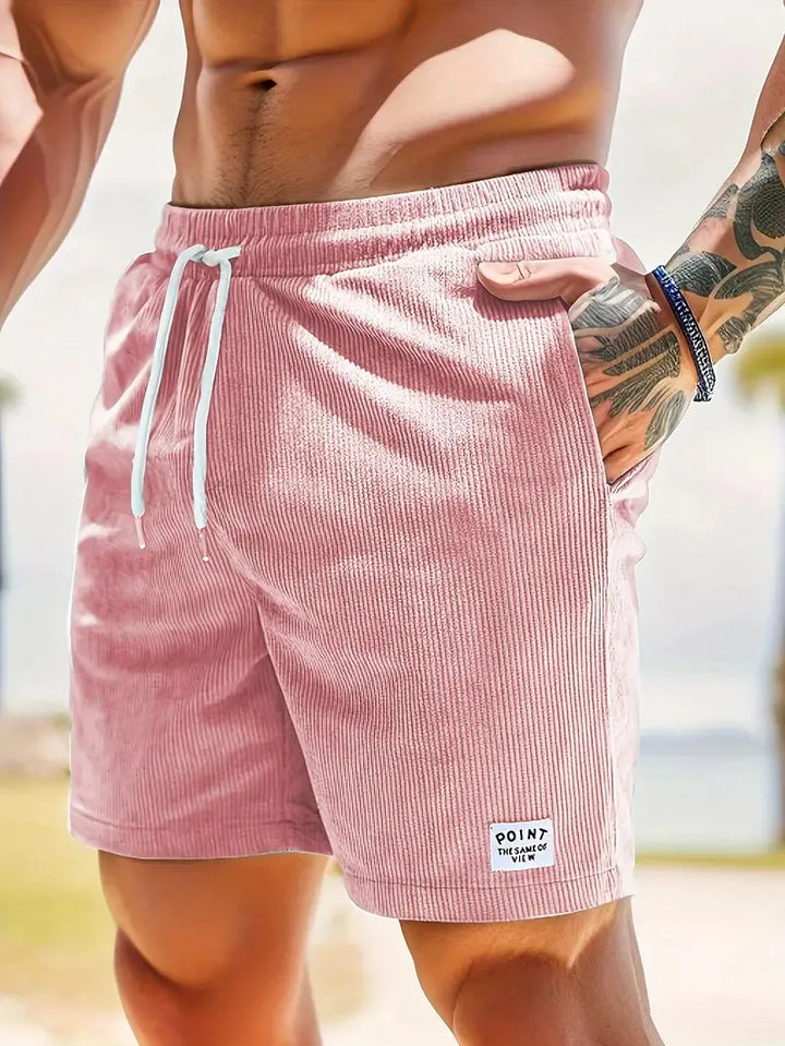 Joseph Zomer Shorts