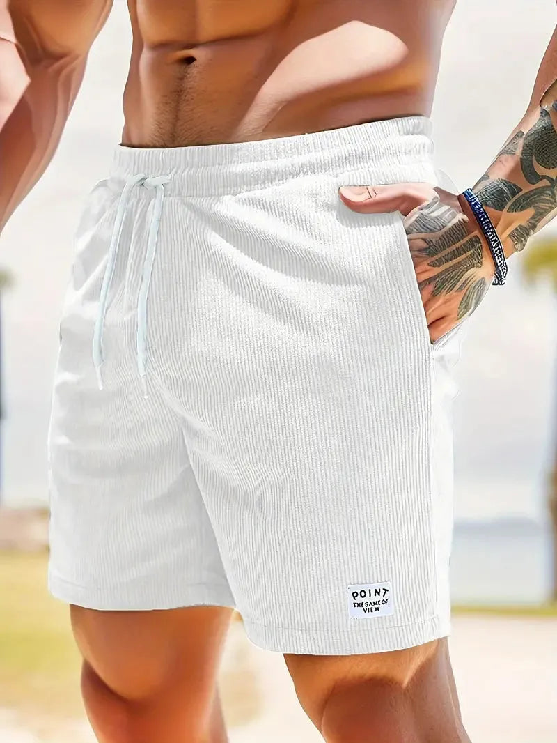 Joseph Zomer Shorts