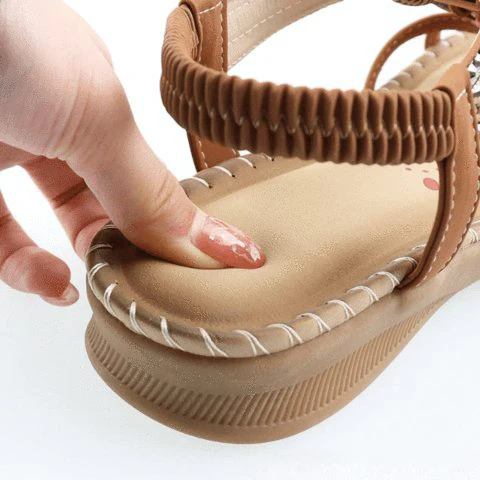 Caren™ | Comfortabele orthopedische sandalen voor dames